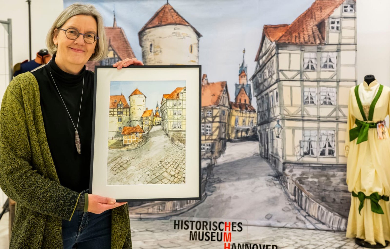 Pressefoto Beginenturm ©ulrich pucknat