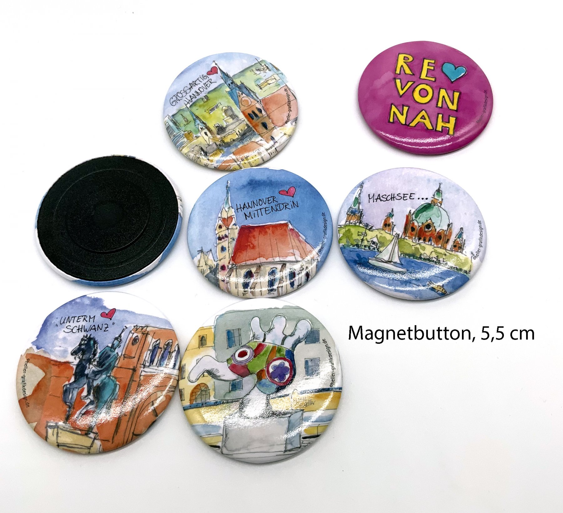 Magnetbutton Kopie