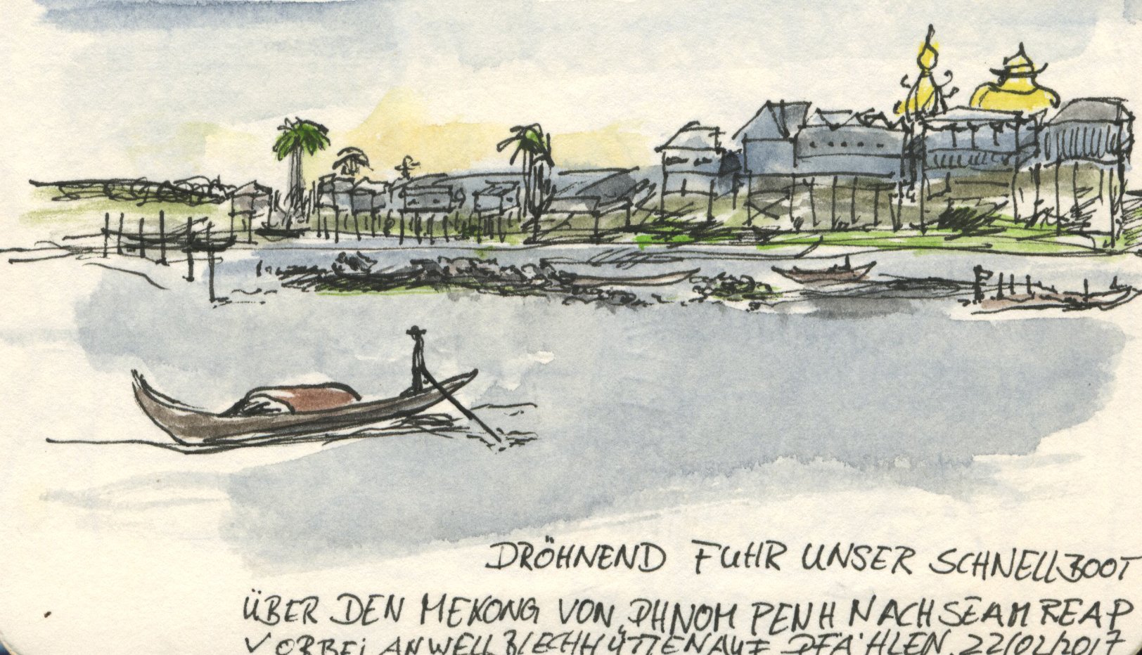 06 Kambodscha, Mekong 2, 2017