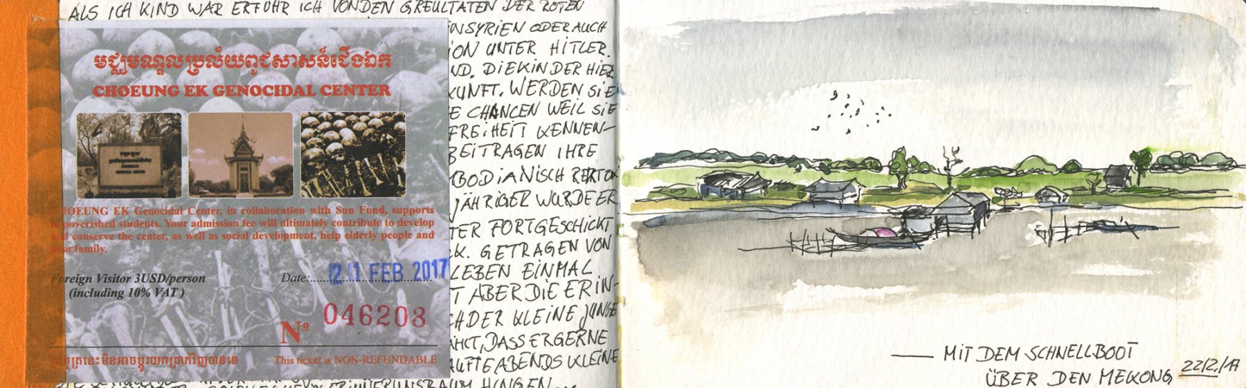 06 Kambodscha, Mekong, 2017