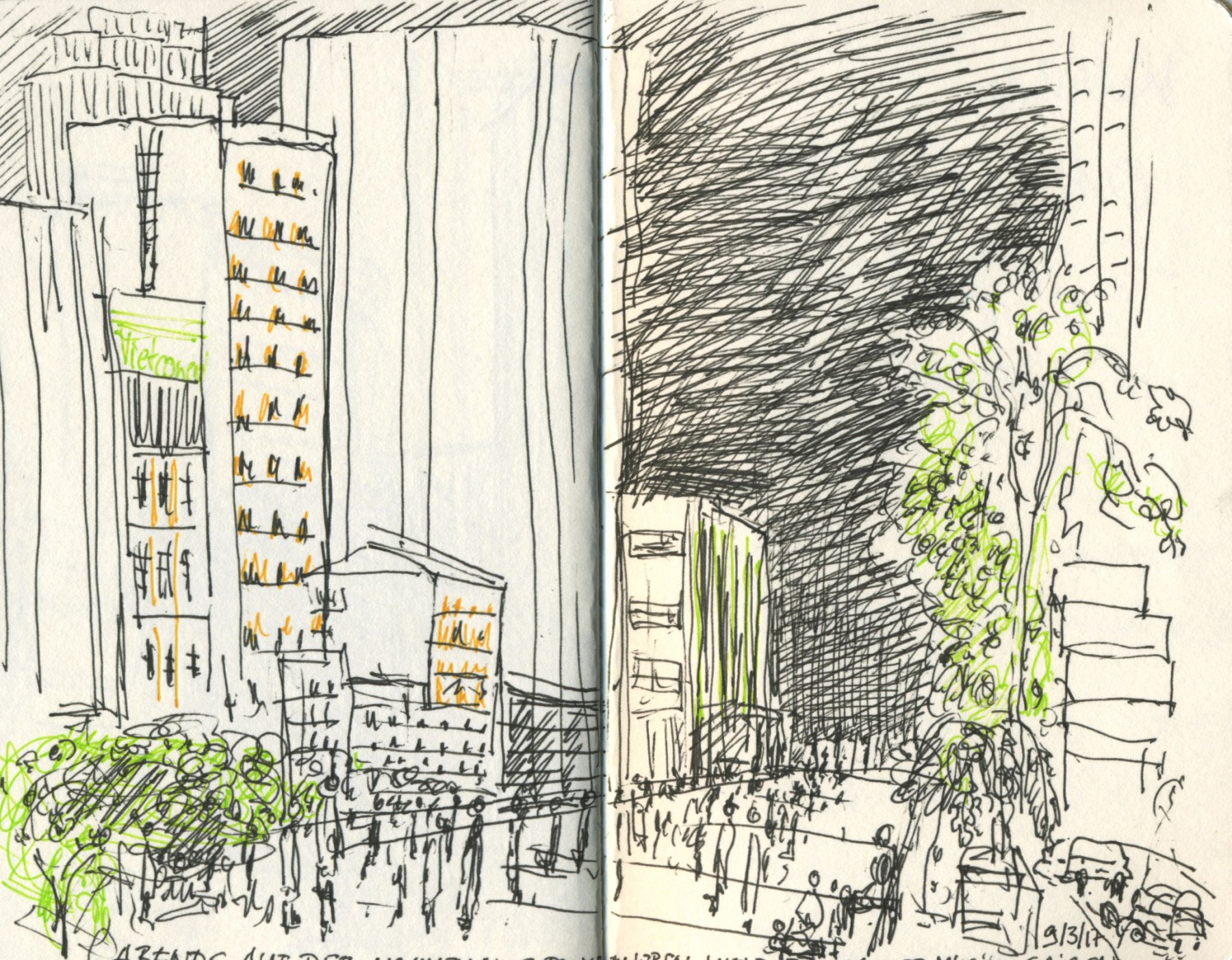 16 Vietnam, Saigon, 2017