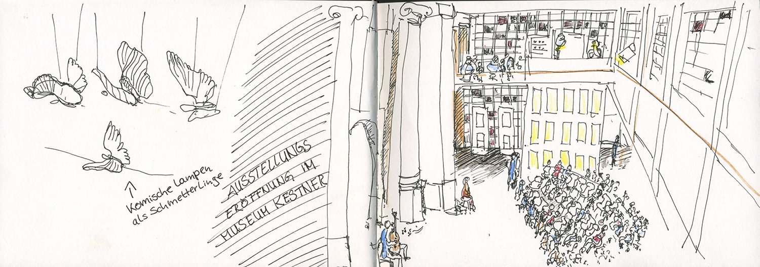 Museum August Kestner 2017